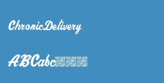 ChronicDelivery