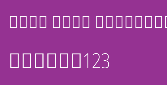 Noto Sans Devanagari Cn XLt