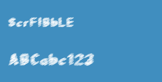 ScrFIBbLE