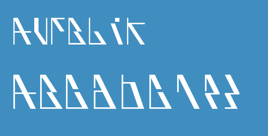 AufBliK