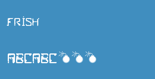 Frish