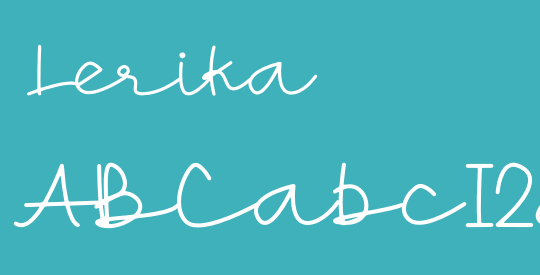 Lerika