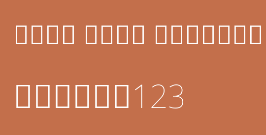 Noto Sans Devanagari Th