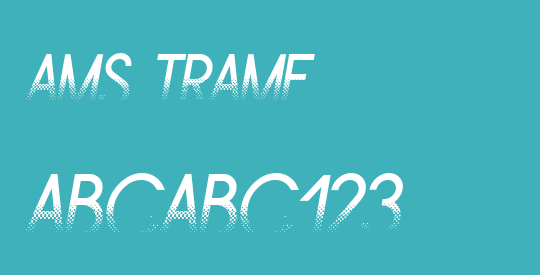 Ams Trame