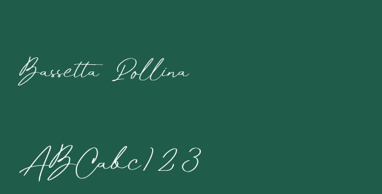 Bassetta Pollina