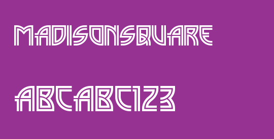 MadisonSquare