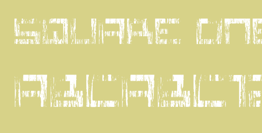 Square One Grunge