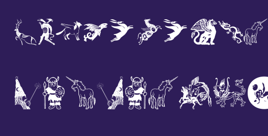 Mythological