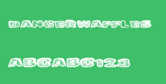 DangerWaffles