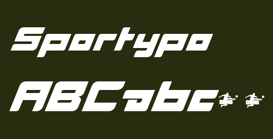 Sportypo