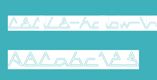 CECILE-Hollow-Inverse