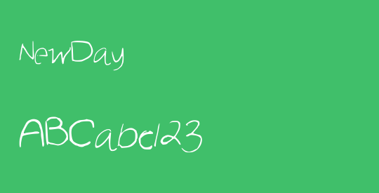 NewDay
