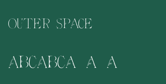 Outer Space