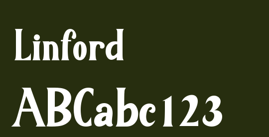 Linford