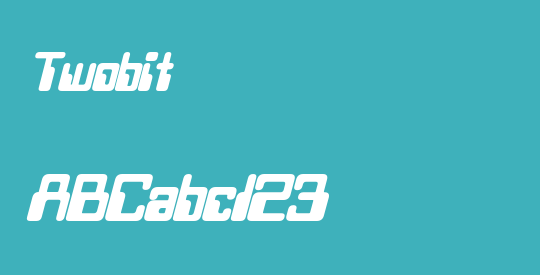 Twobit