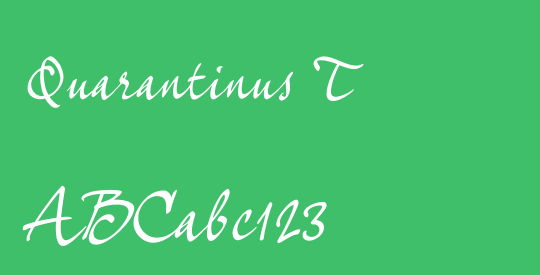 Quarantinus_T
