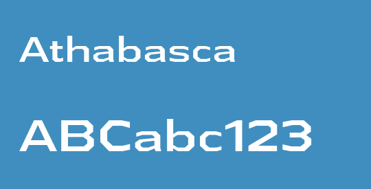 Athabasca
