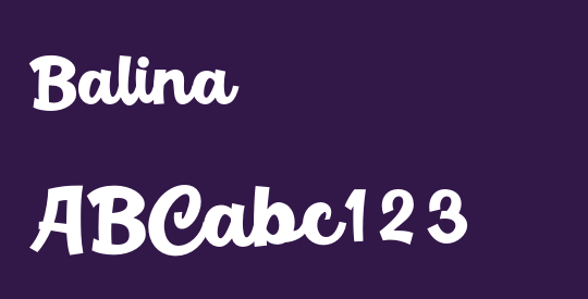 Balina