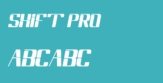 shift Pro