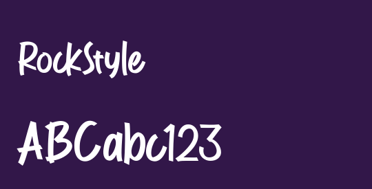 RockStyle