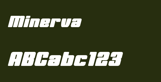 Minerva