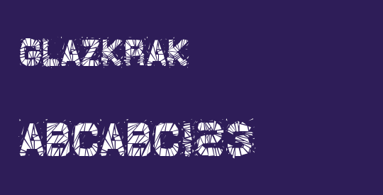 GlazKrak