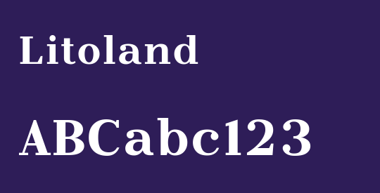 Litoland