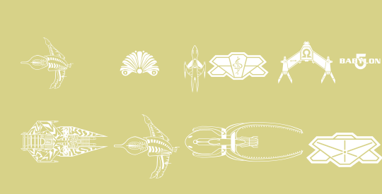 B5Symbols