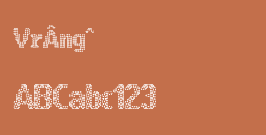 VrÂngˆ
