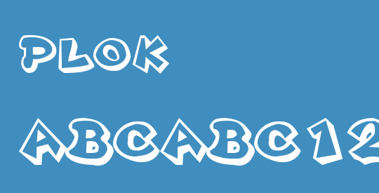 Plok