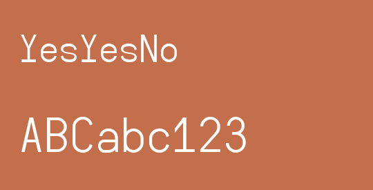 YesYesNo