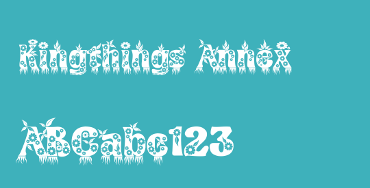 Kingthings Annex