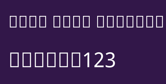 Noto Sans Gurmukhi UI
