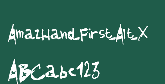 AmazHand_First_Alt_X