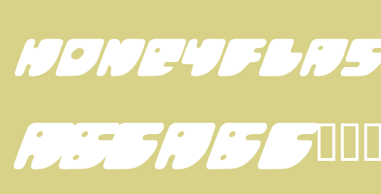 Honeyflash