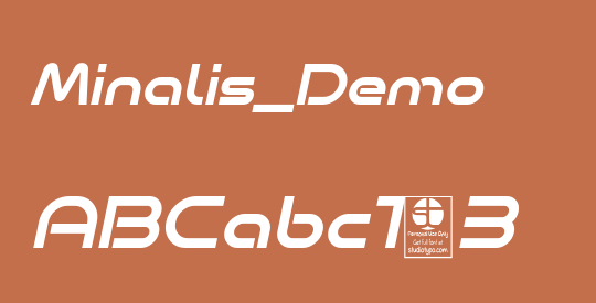 Minalis_Demo