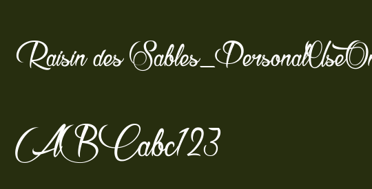 Raisin des Sables_PersonalUseOnly