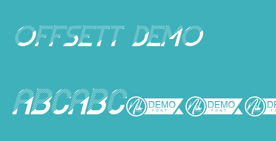 Offsett Demo