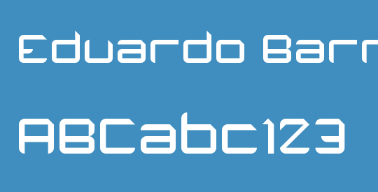 Eduardo Barrasa
