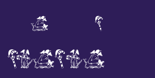 KR Christmas 2002 Dings 3