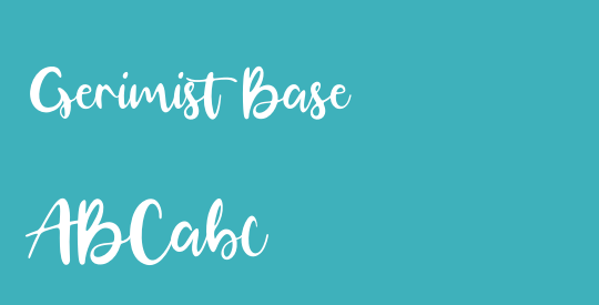 Gerimist Base