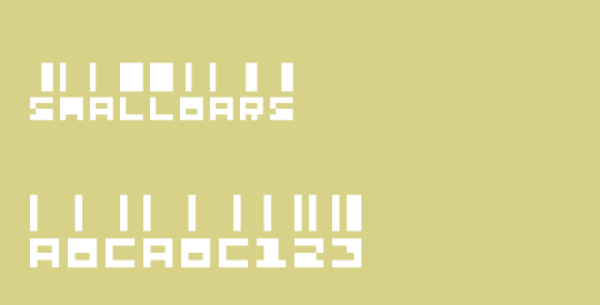 SmallBars