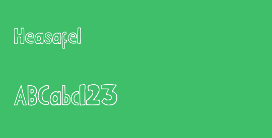 Heasafel