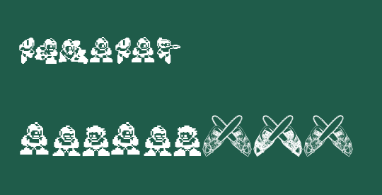 MegaMan