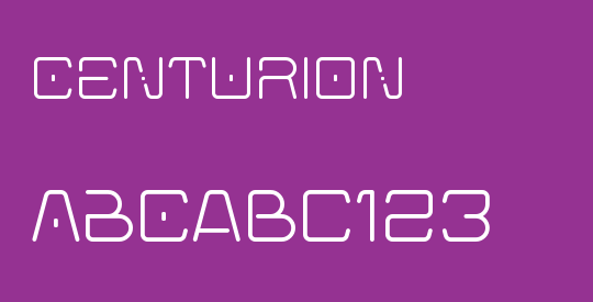 CENTURION