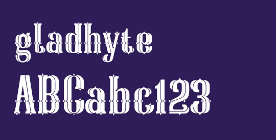 gladhyte