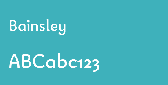 Bainsley