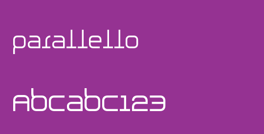 Parallello