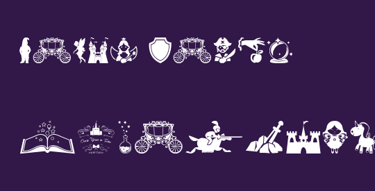 Fairy Tales