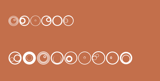 Cycles
